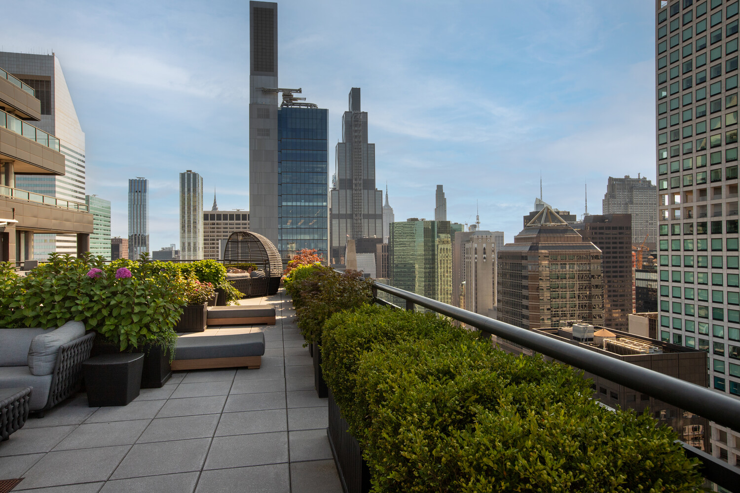 117 E 57TH Street 31E