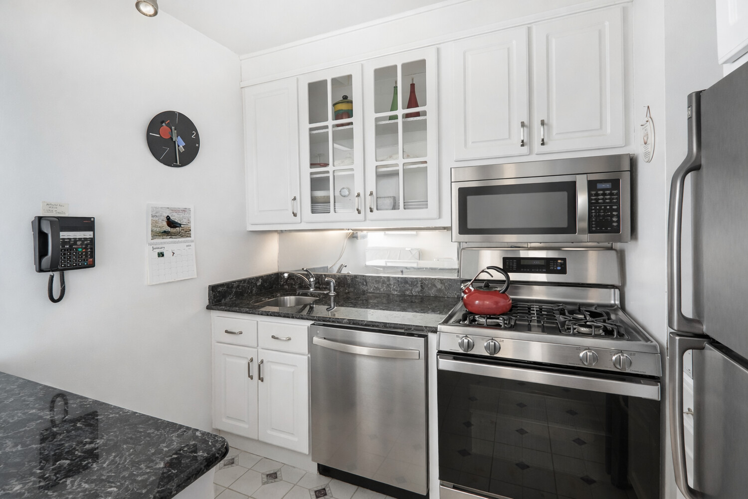 117 E 57TH Street 31E