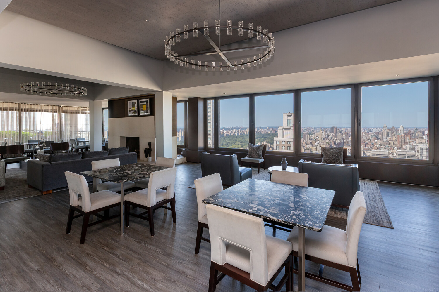 117 E 57TH Street 31E