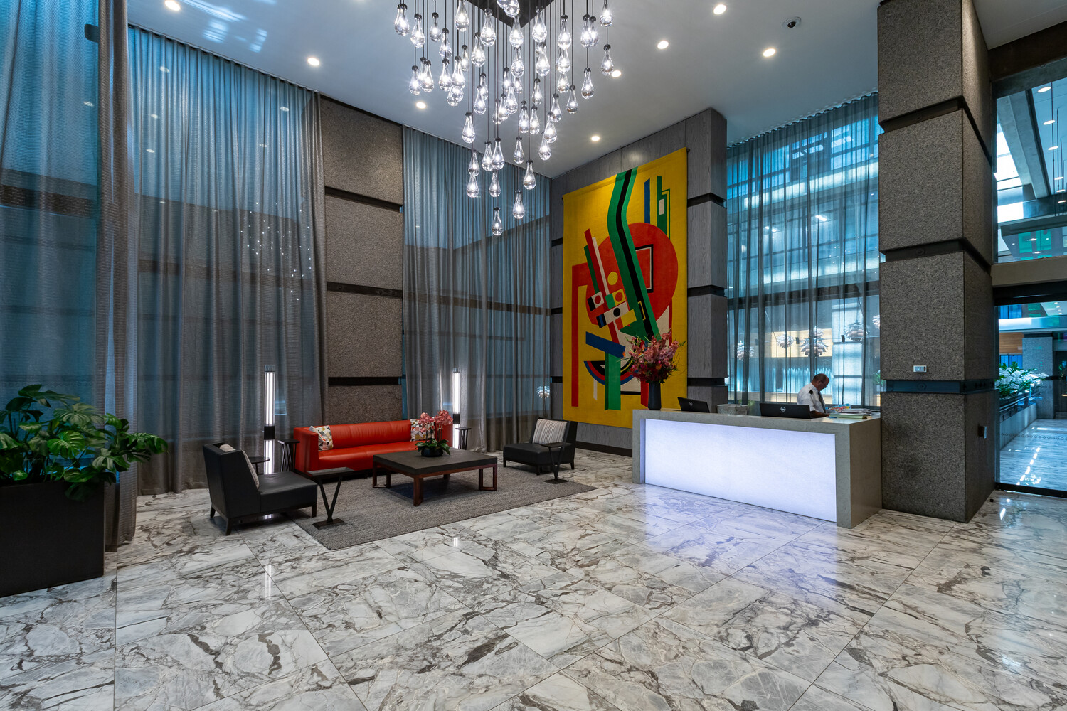 117 E 57TH Street 31E