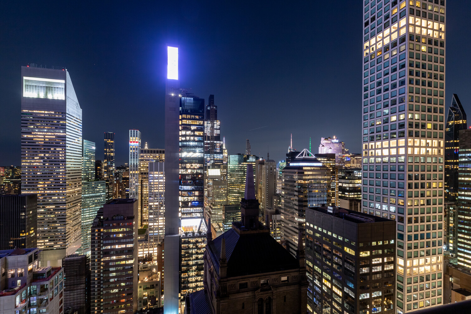 117 E 57TH Street 31E