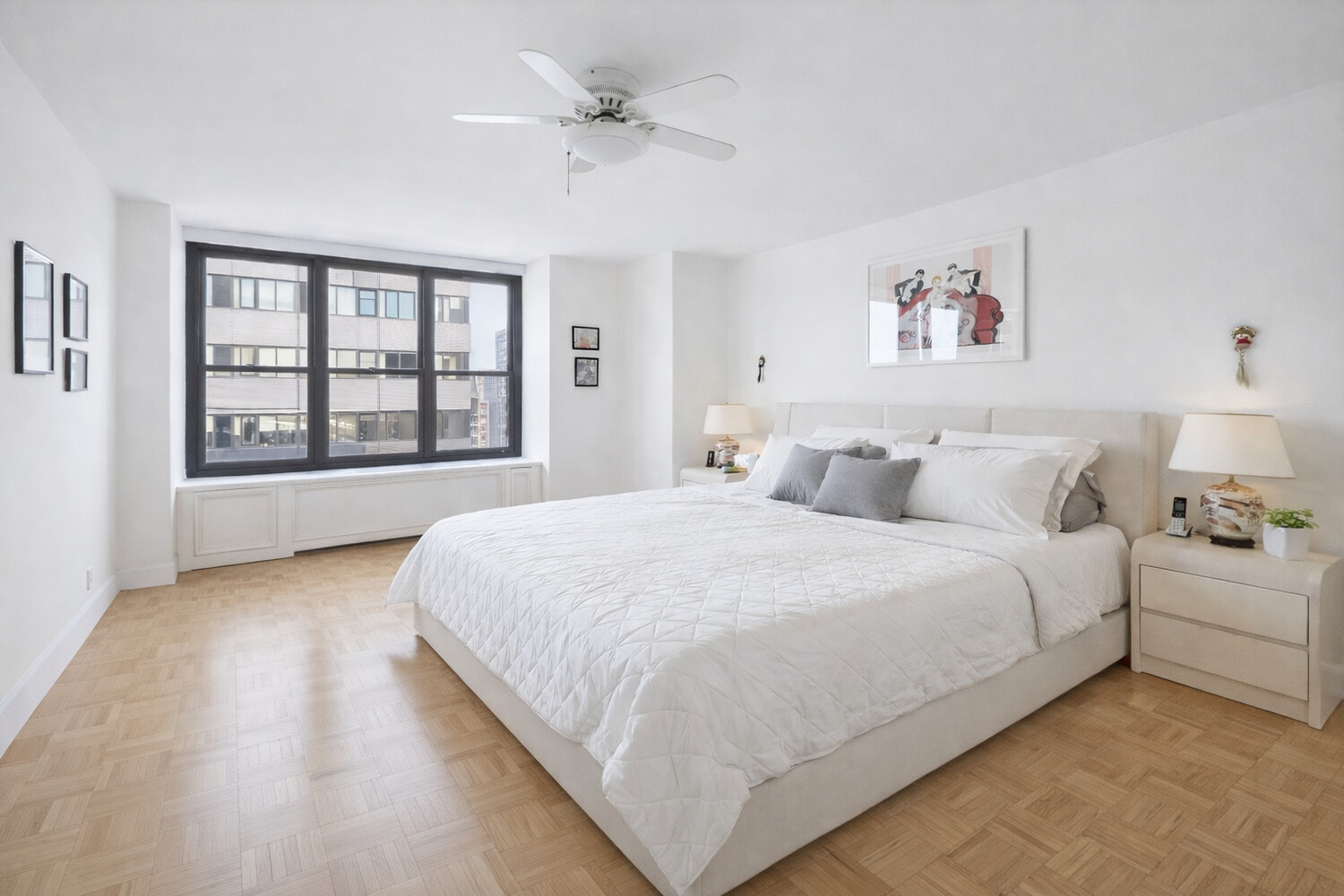 117 E 57TH Street 31E