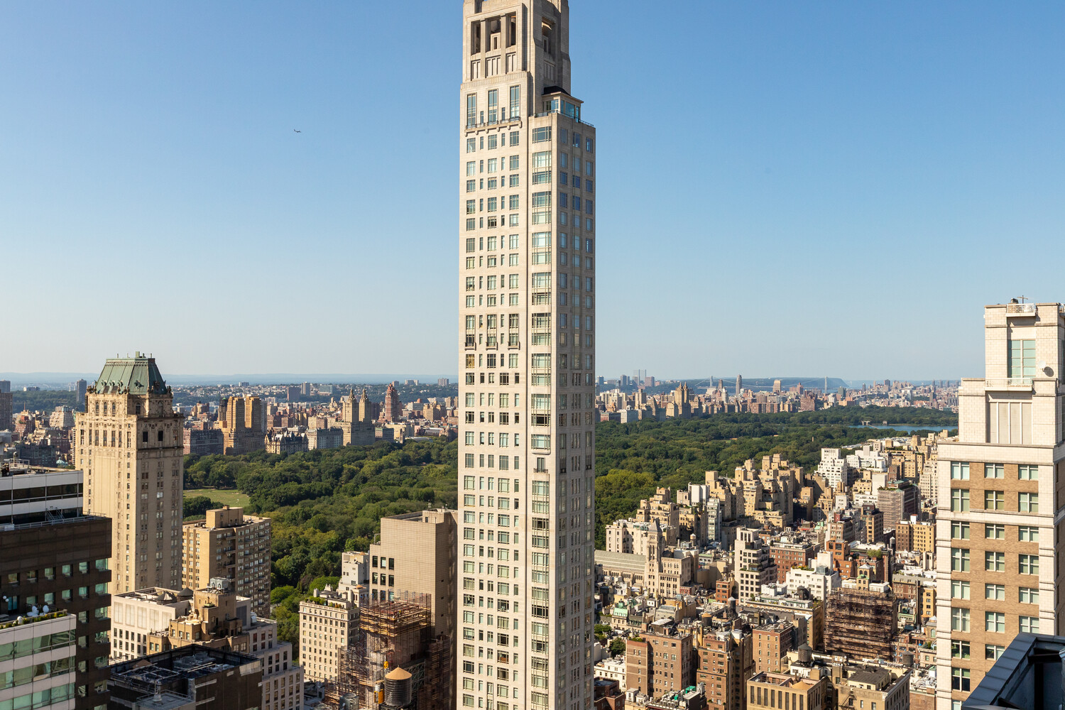 117 E 57TH Street 31E