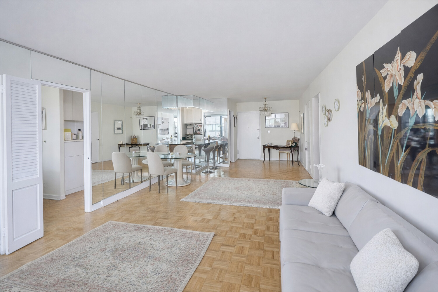 117 E 57TH Street 31E