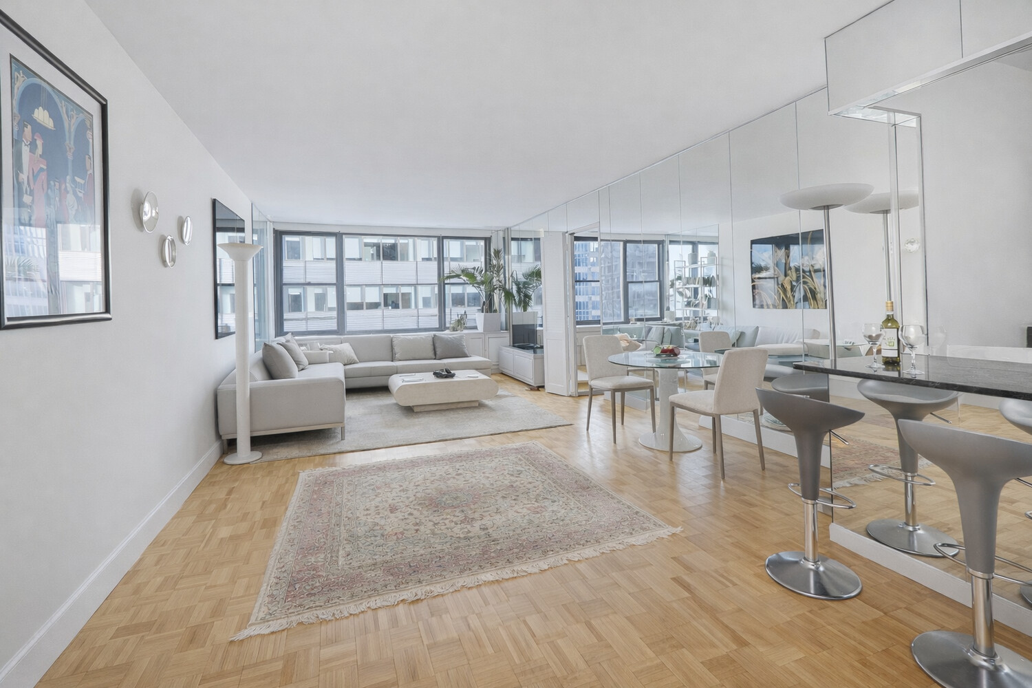 117 E 57TH Street 31E