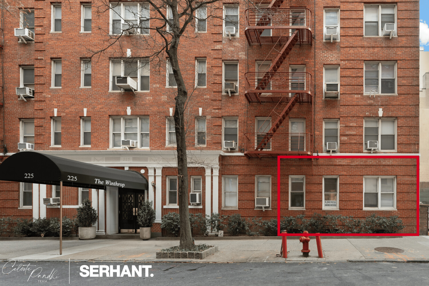 225 E 47TH Street 1A