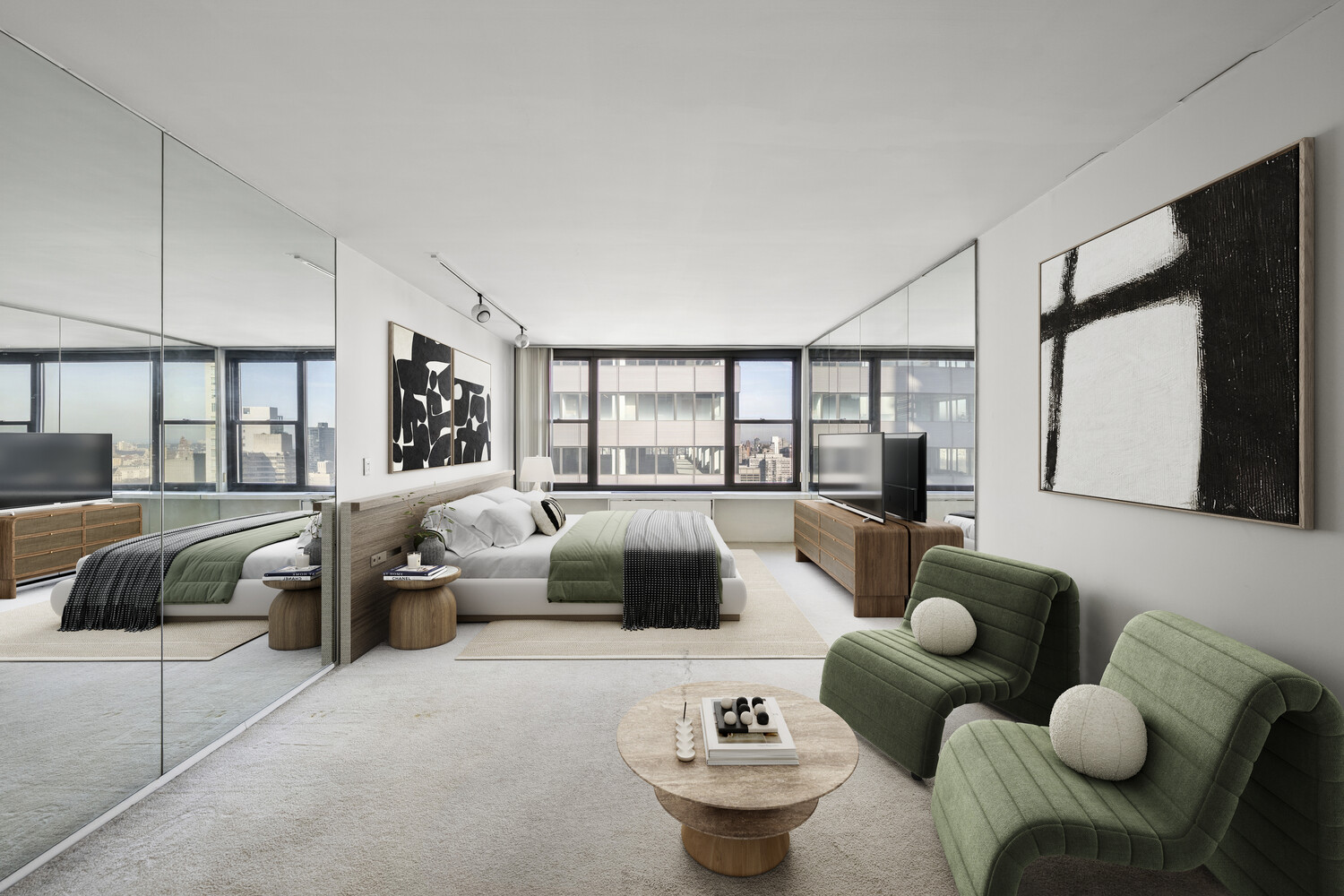 117 E 57TH Street 44F