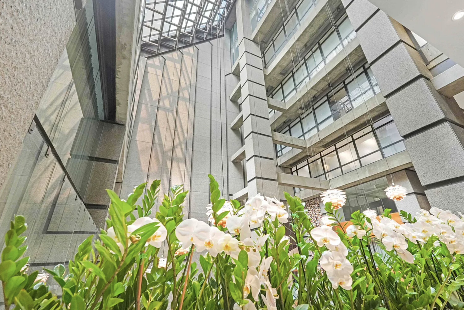 117 E 57TH Street 44CDE