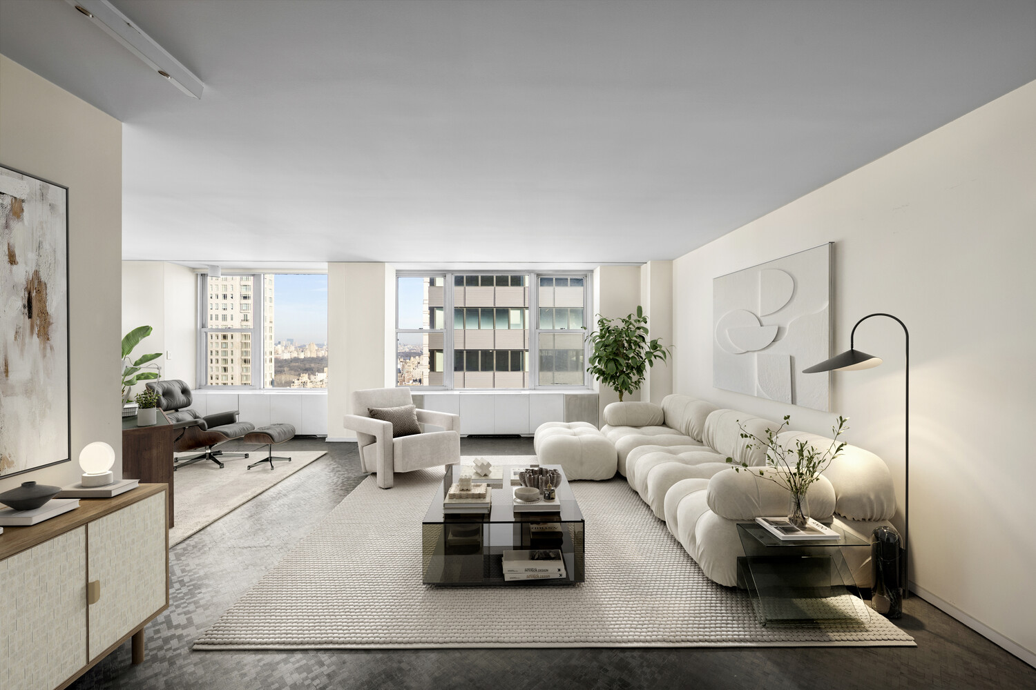 117 E 57TH Street 44CDE