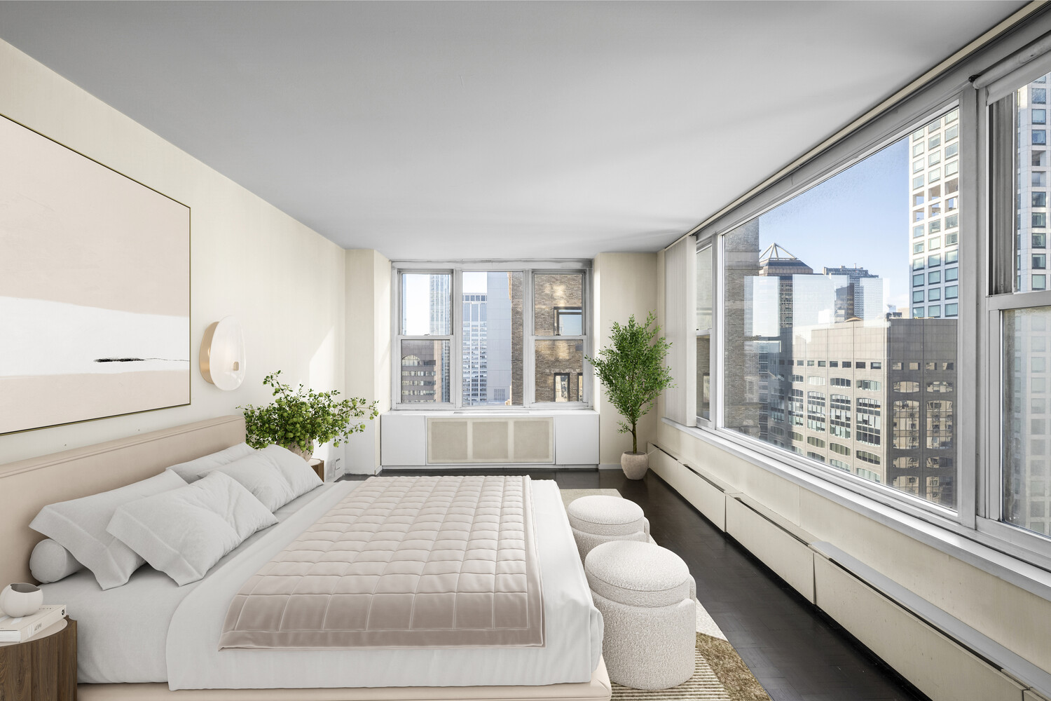 117 E 57TH Street 44CDE