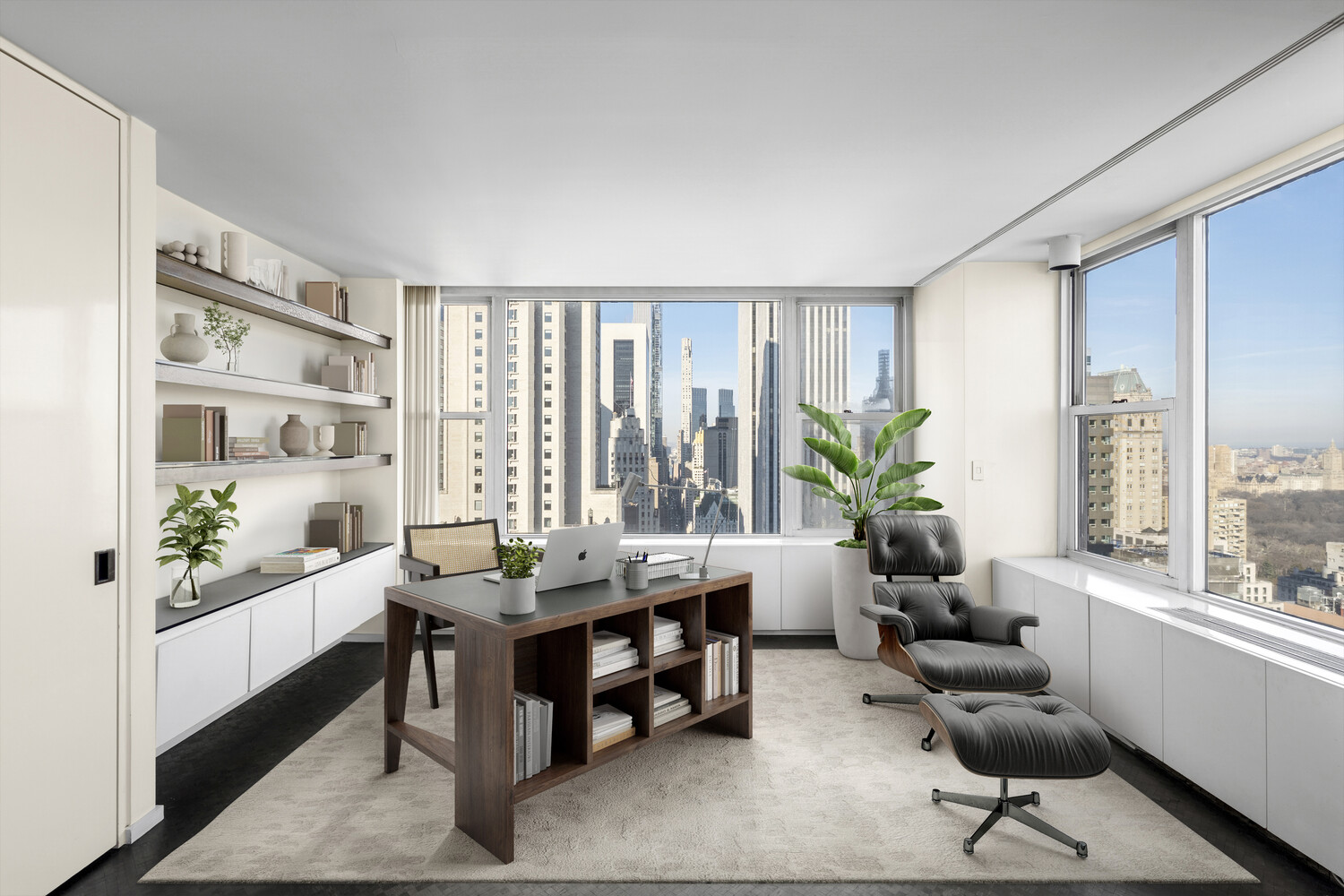 117 E 57TH Street 44CDE