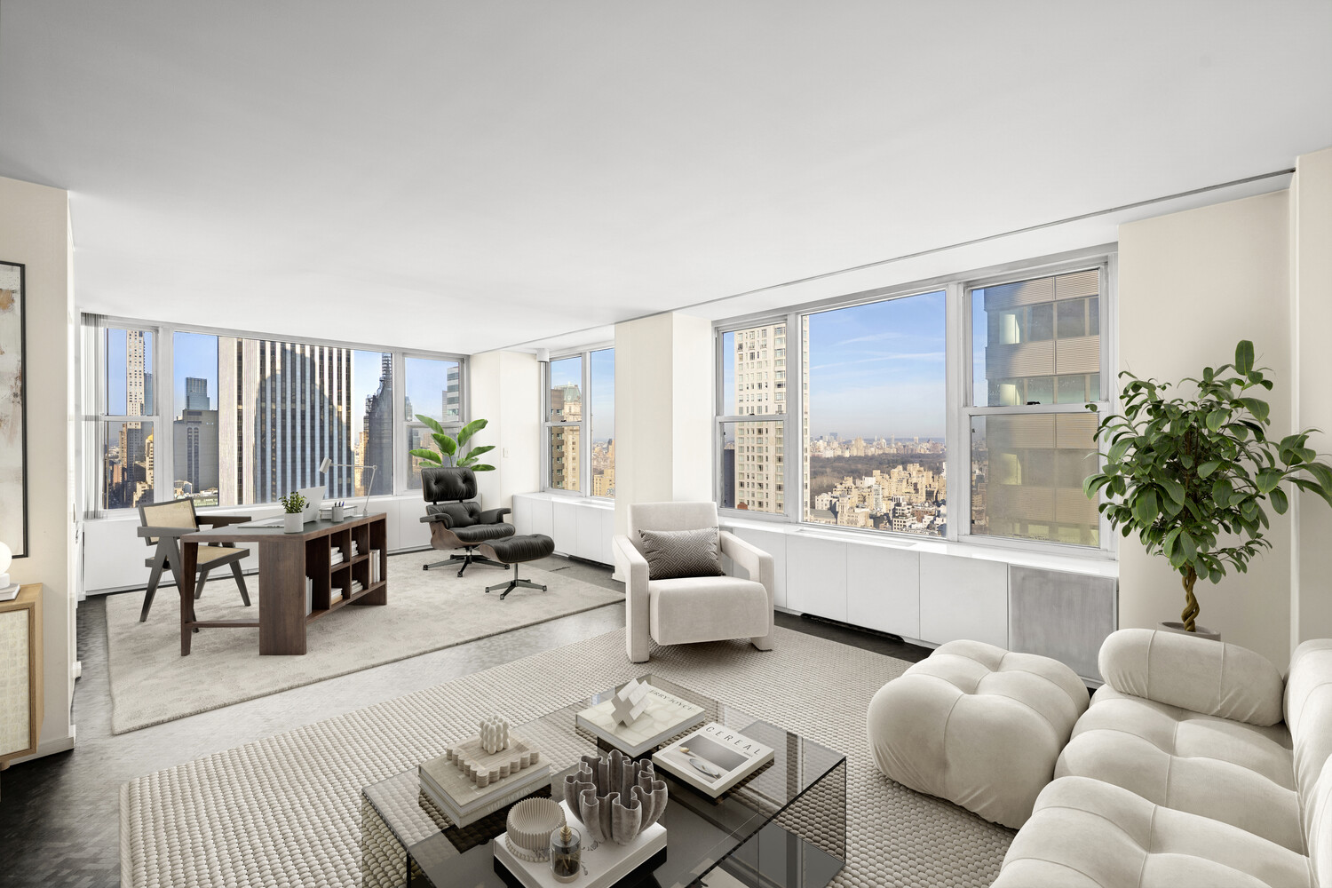 117 E 57TH Street 44CDE