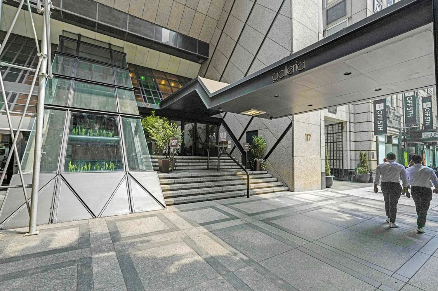 117 E 57TH Street 44CDE