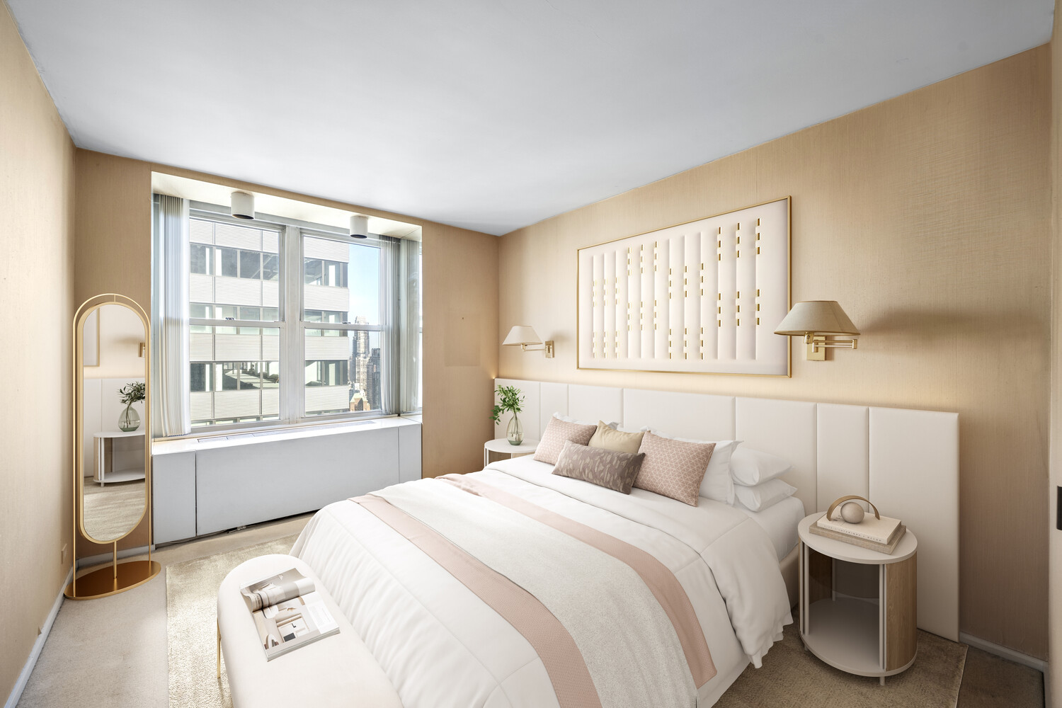 117 E 57TH Street 44CDE