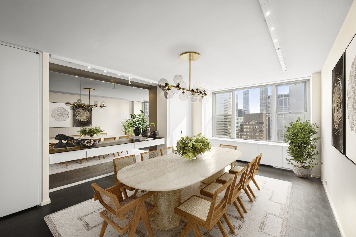 117 E 57TH Street 44CDE