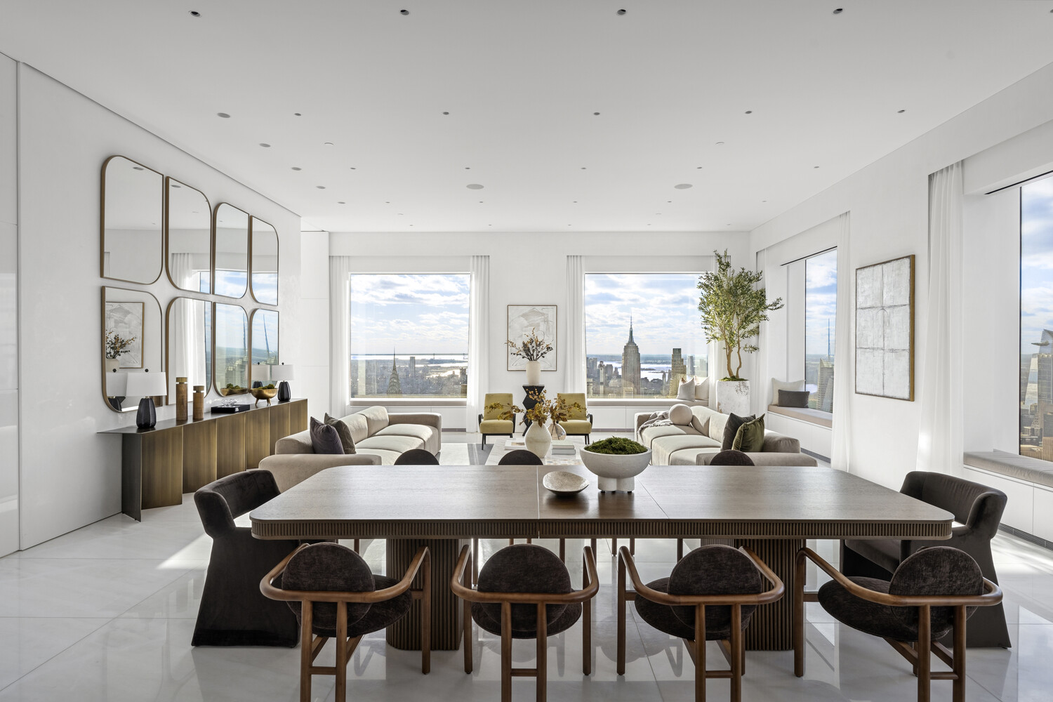 432 PARK Avenue 78THFLOOR