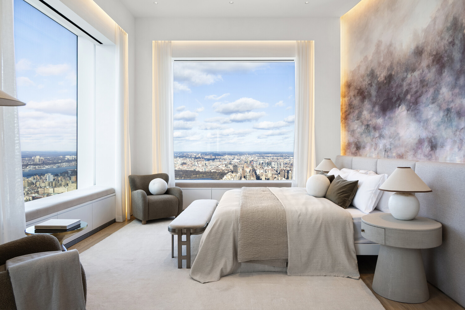 432 PARK Avenue 78THFLOOR