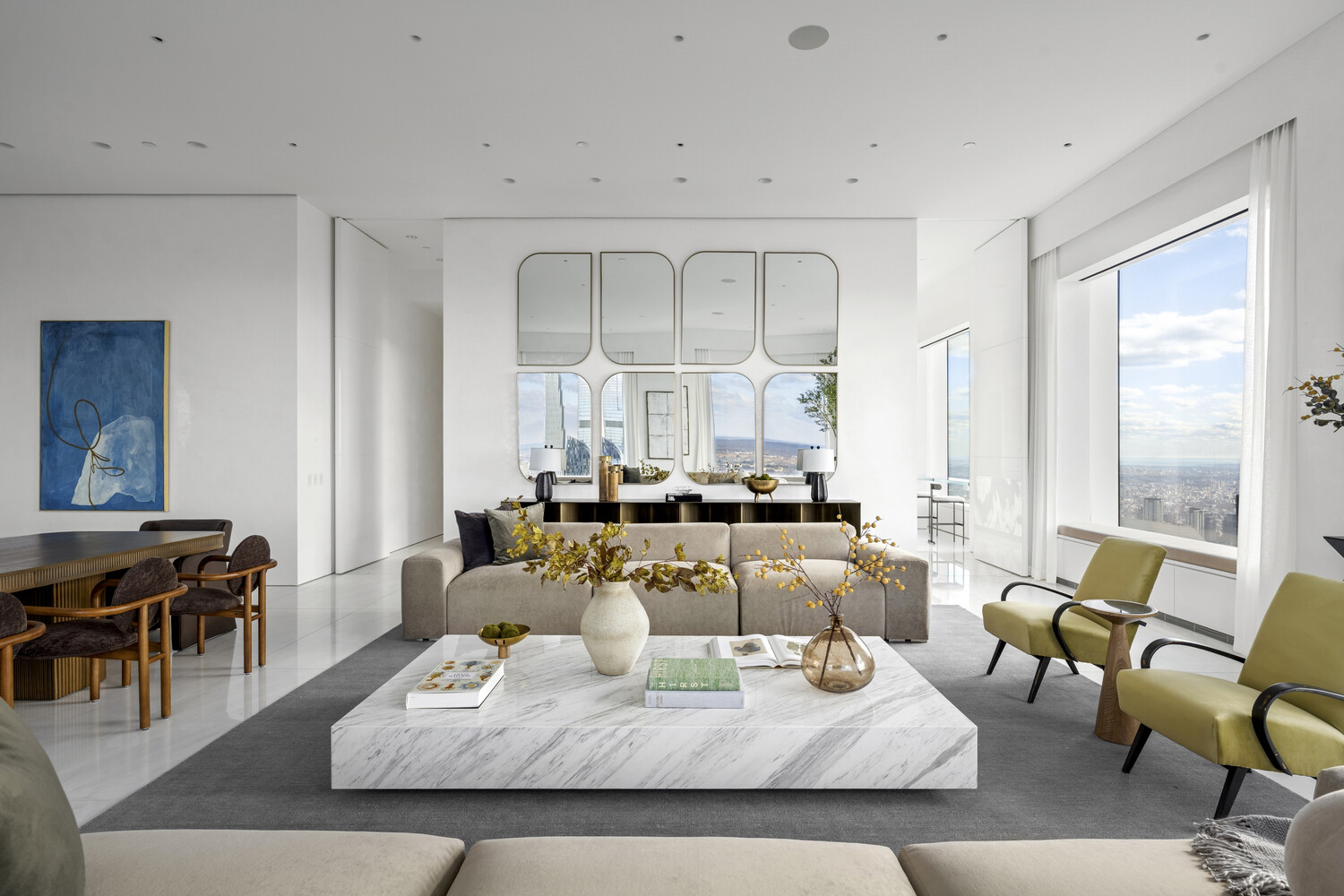 432 PARK Avenue 78THFLOOR