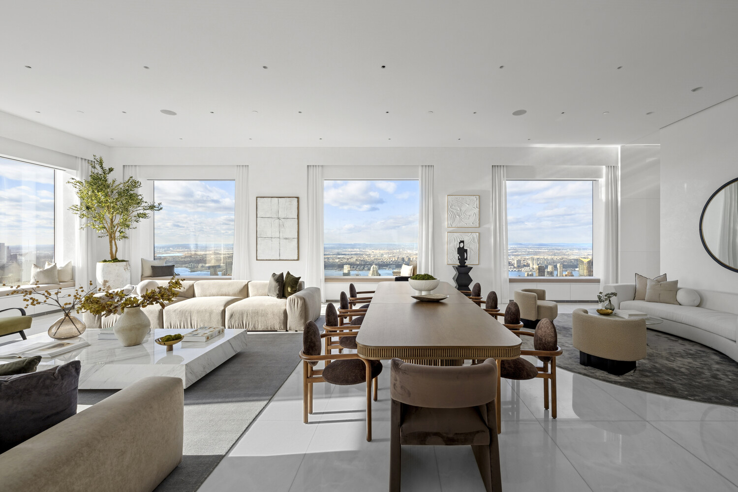 432 PARK Avenue 78THFLOOR