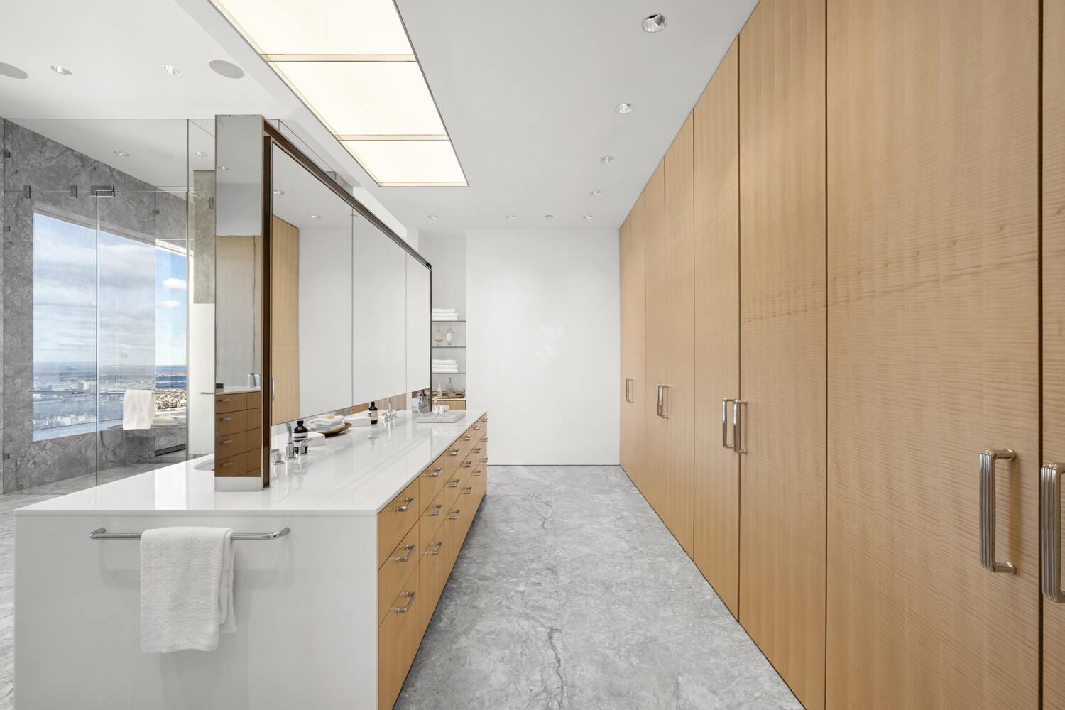 432 PARK Avenue 78THFLOOR