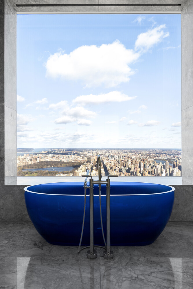 432 PARK Avenue 78THFLOOR