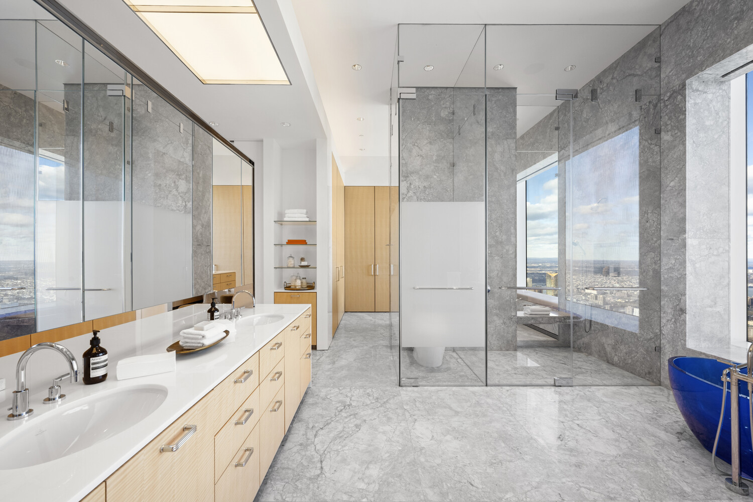 432 PARK Avenue 78THFLOOR