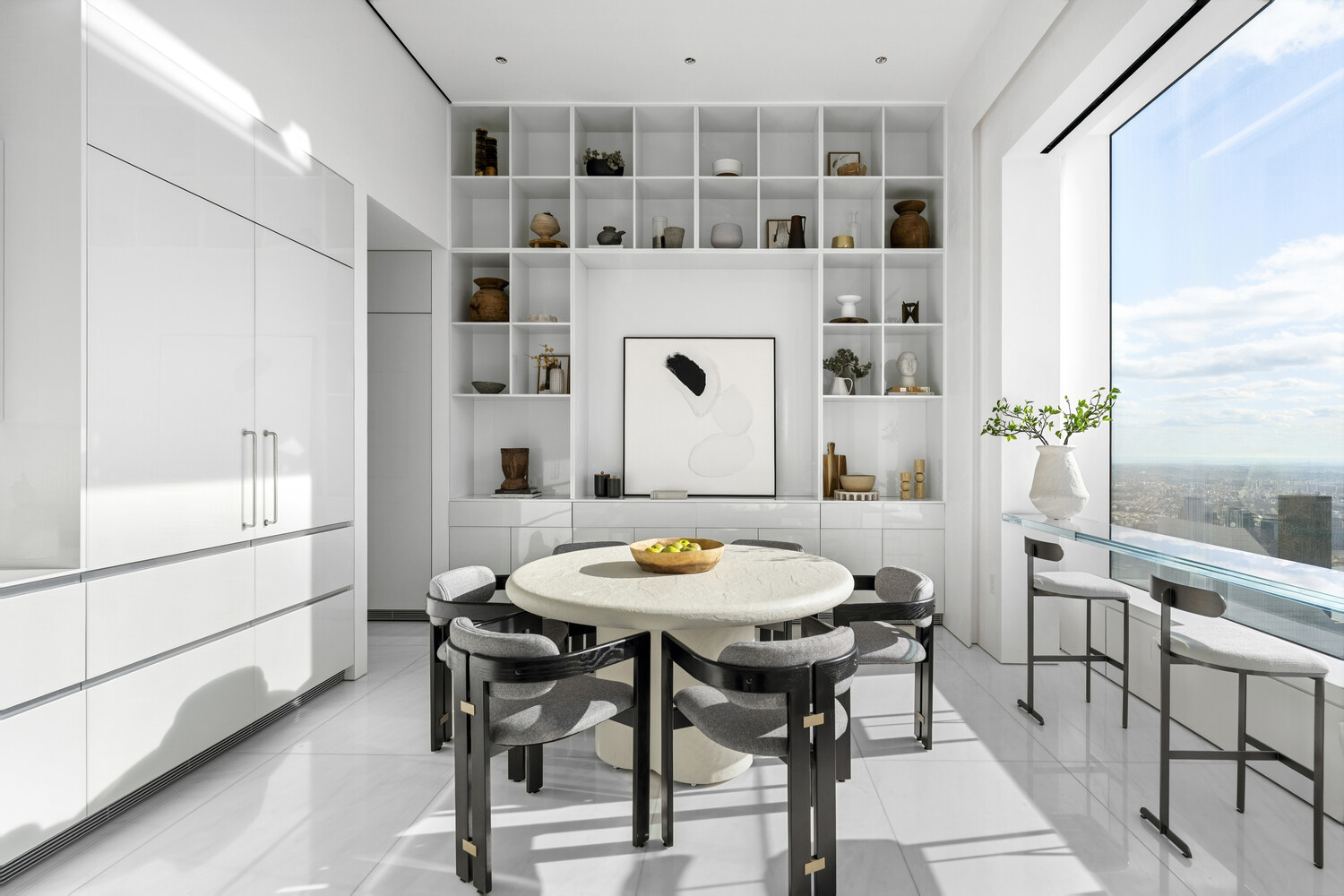 432 PARK Avenue 78THFLOOR