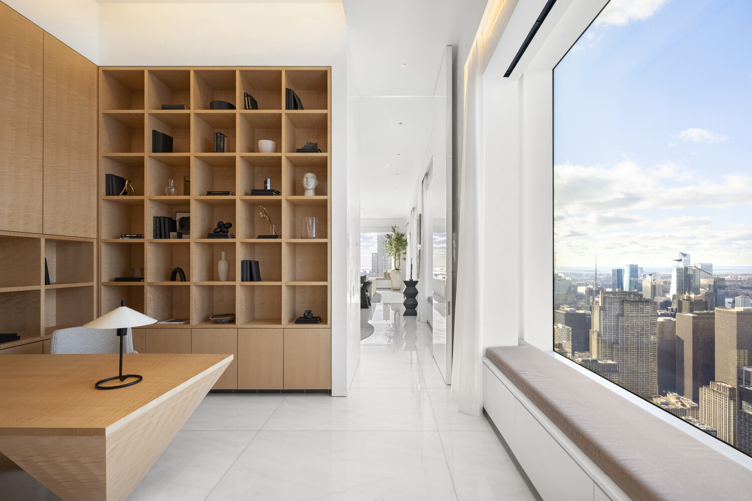 432 PARK Avenue 78THFLOOR