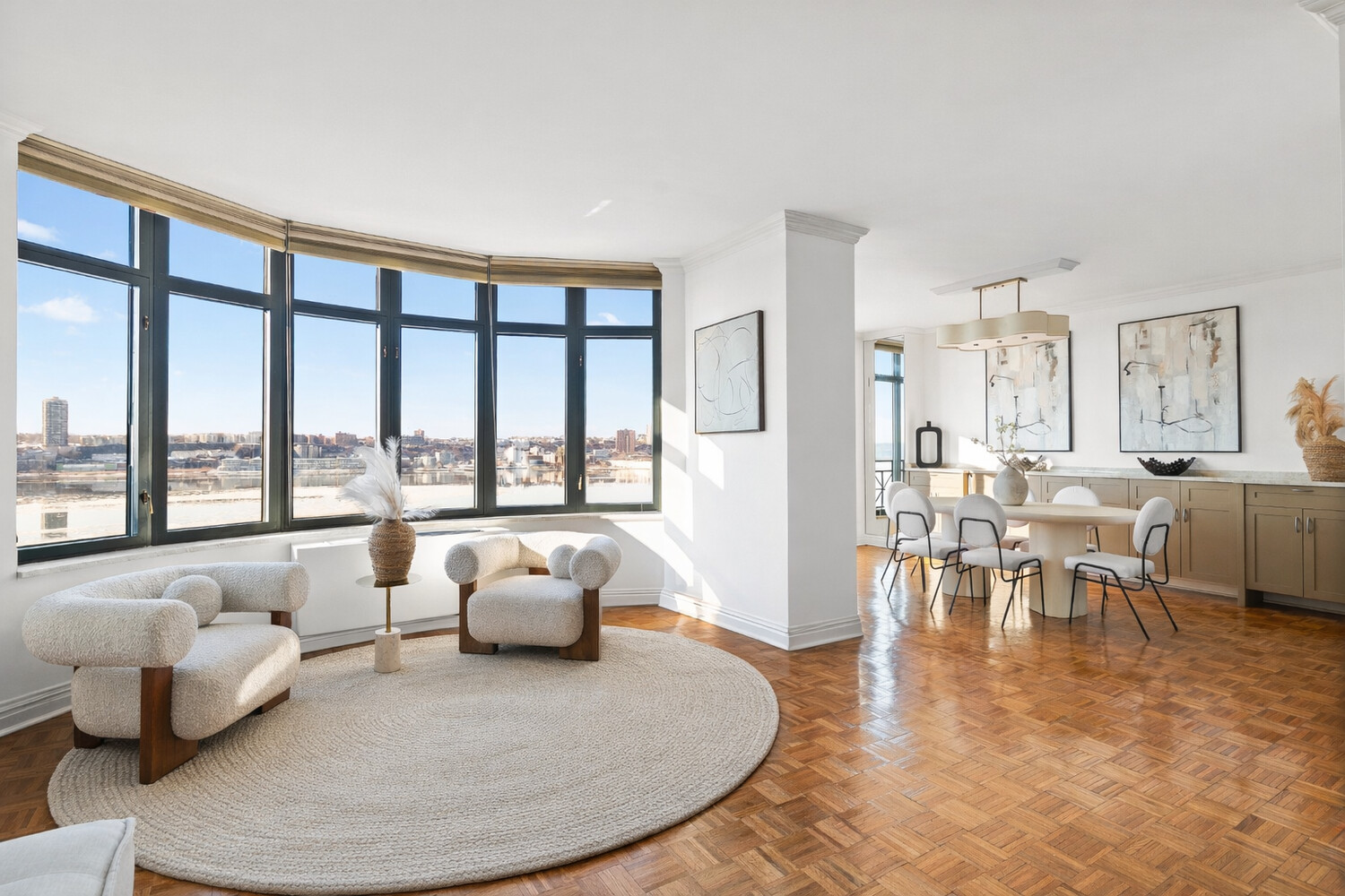 222 RIVERSIDE Drive 12A