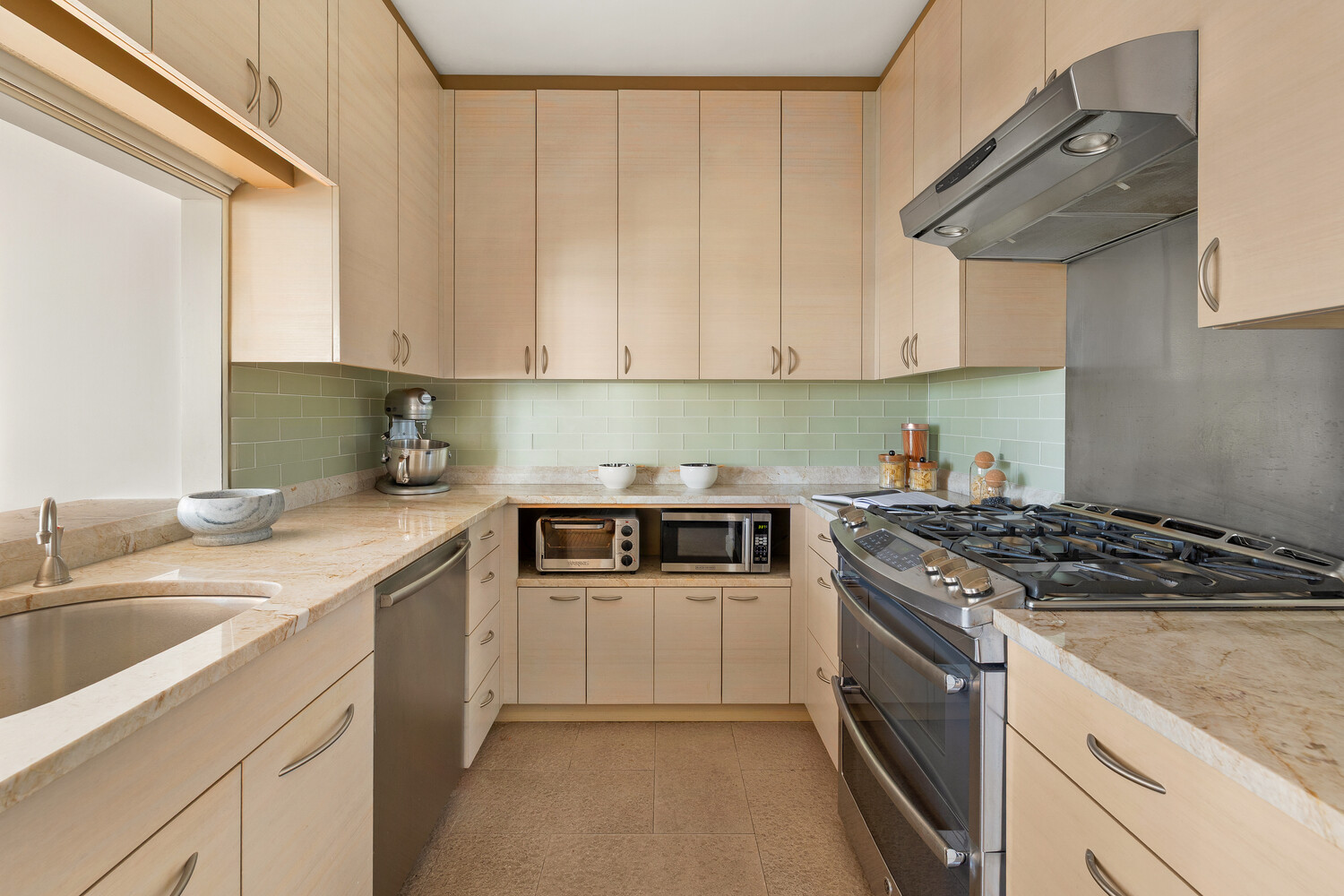 222 RIVERSIDE Drive 12A