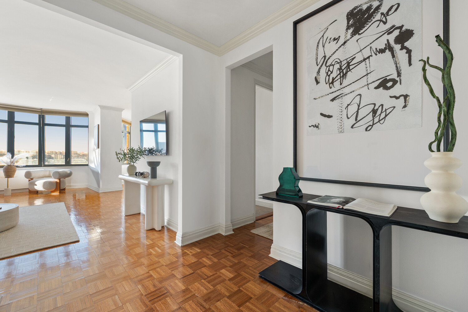 222 RIVERSIDE Drive 12A