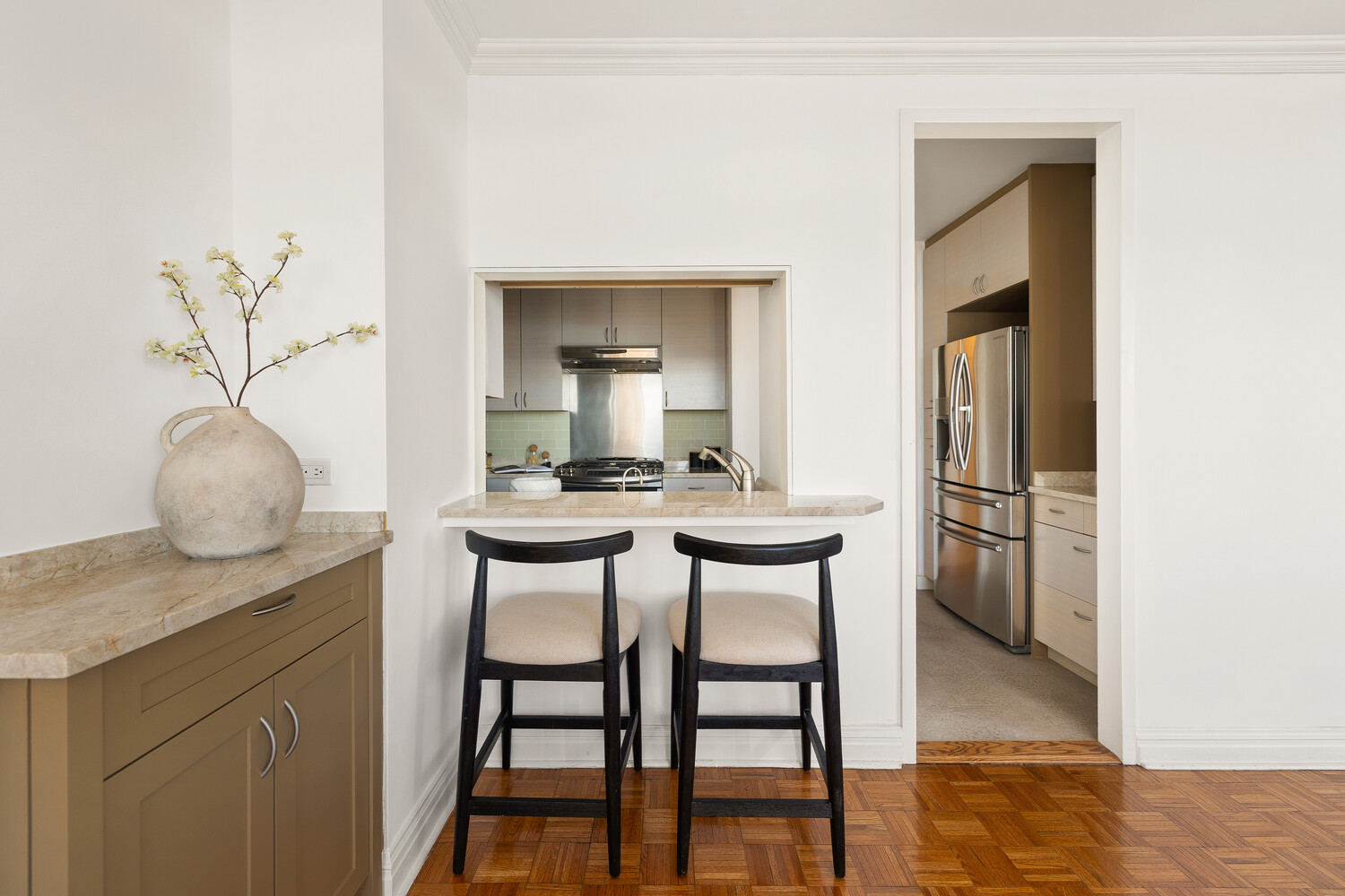 222 RIVERSIDE Drive 12A