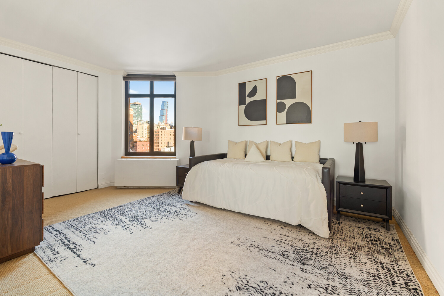 222 RIVERSIDE Drive 12A