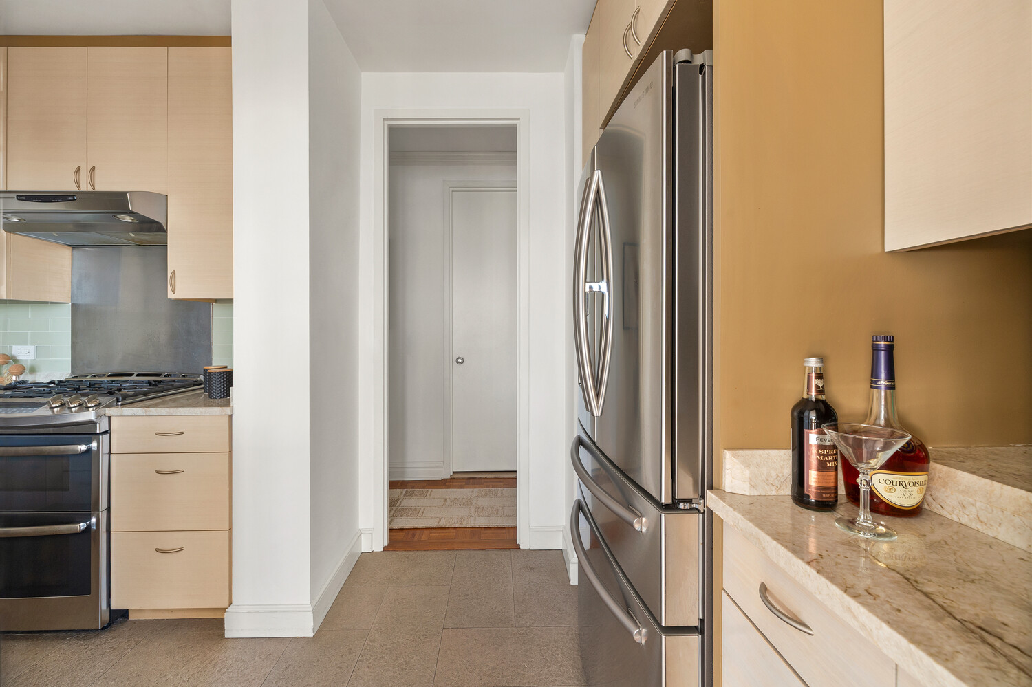 222 RIVERSIDE Drive 12A