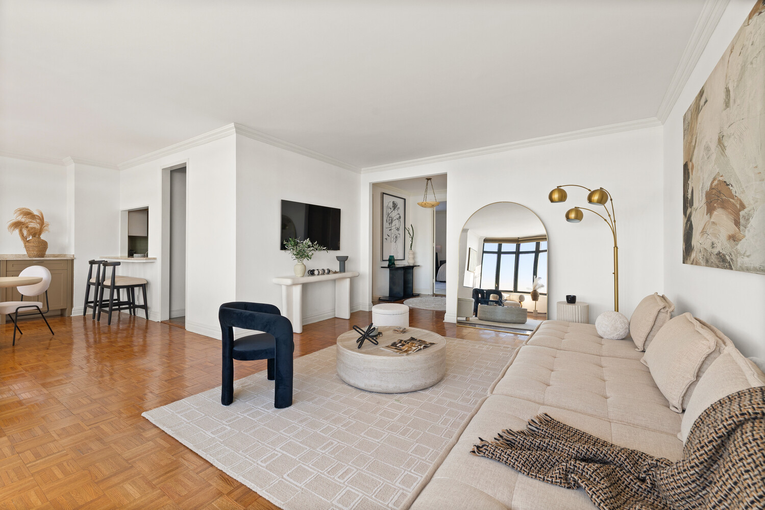 222 RIVERSIDE Drive 12A