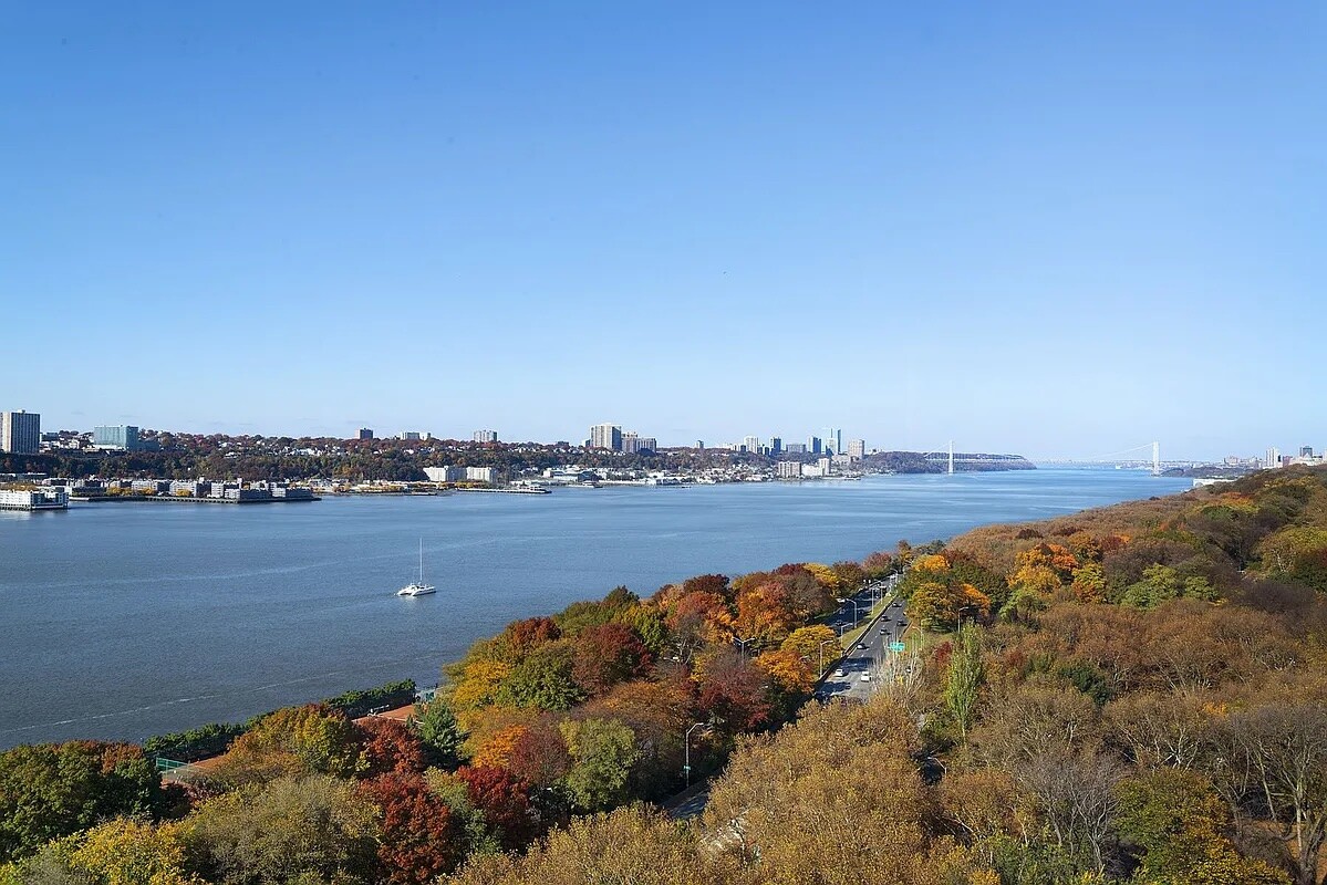 222 RIVERSIDE Drive 12A