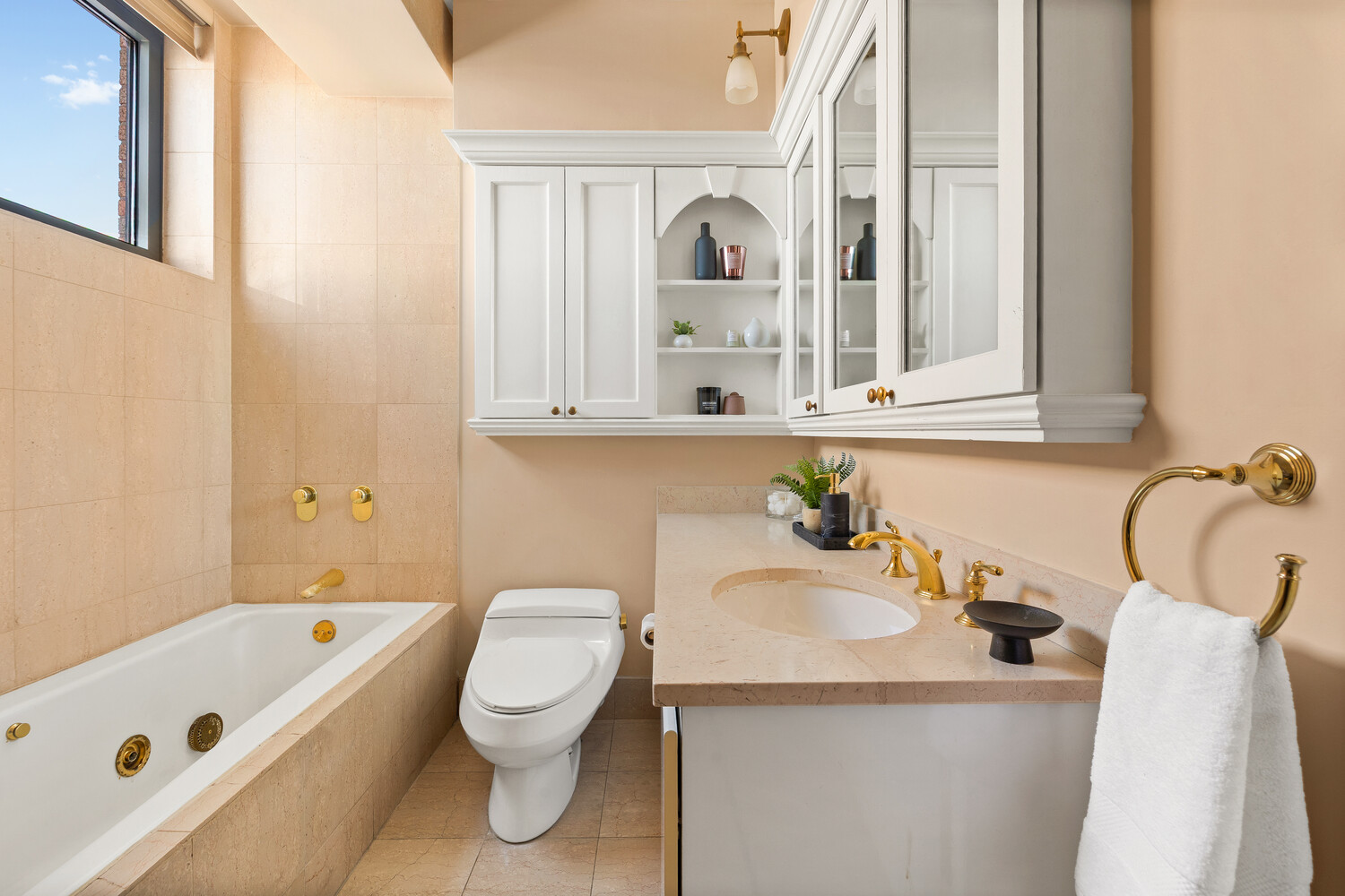 222 RIVERSIDE Drive 12A