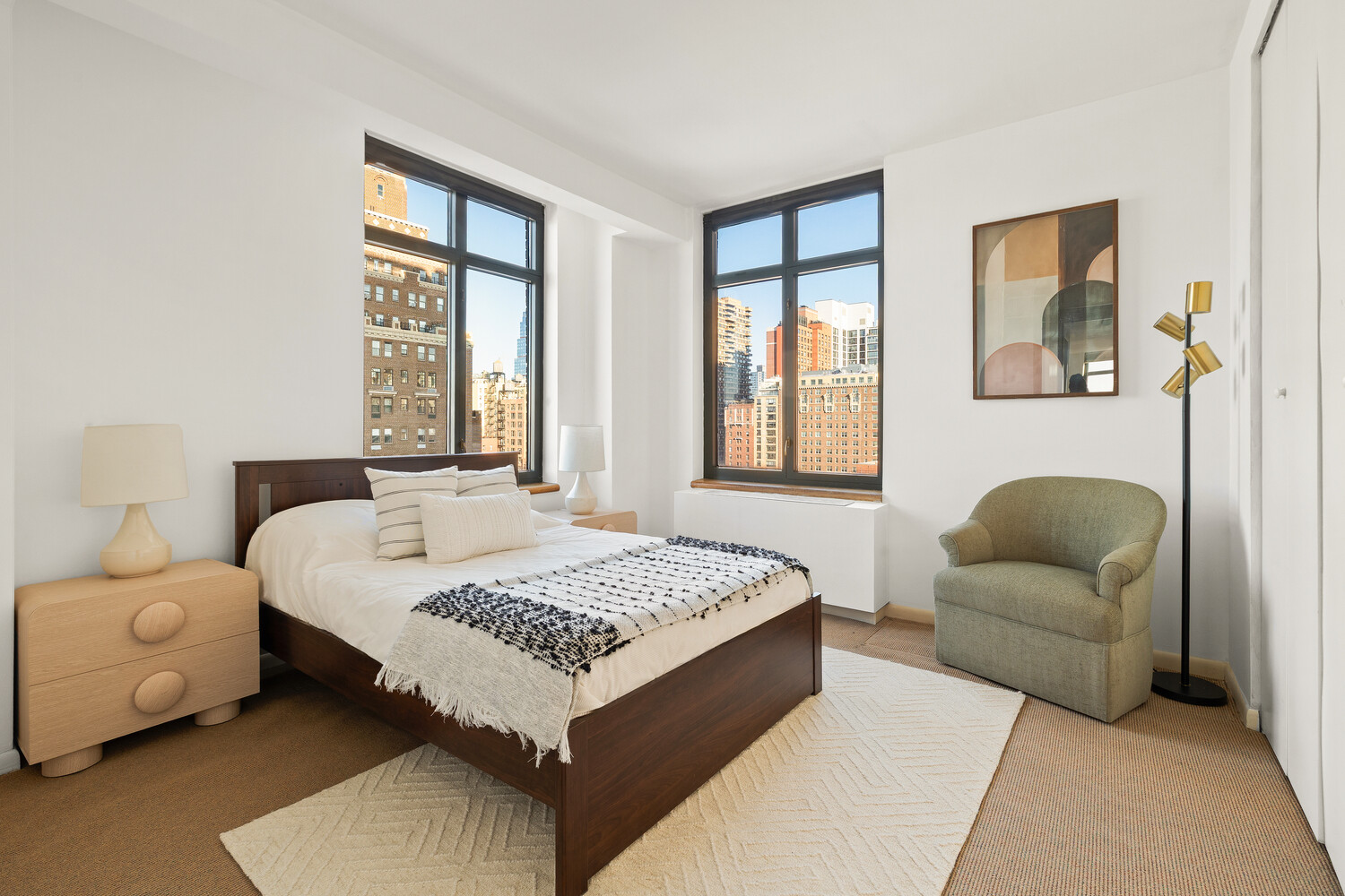 222 RIVERSIDE Drive 12A