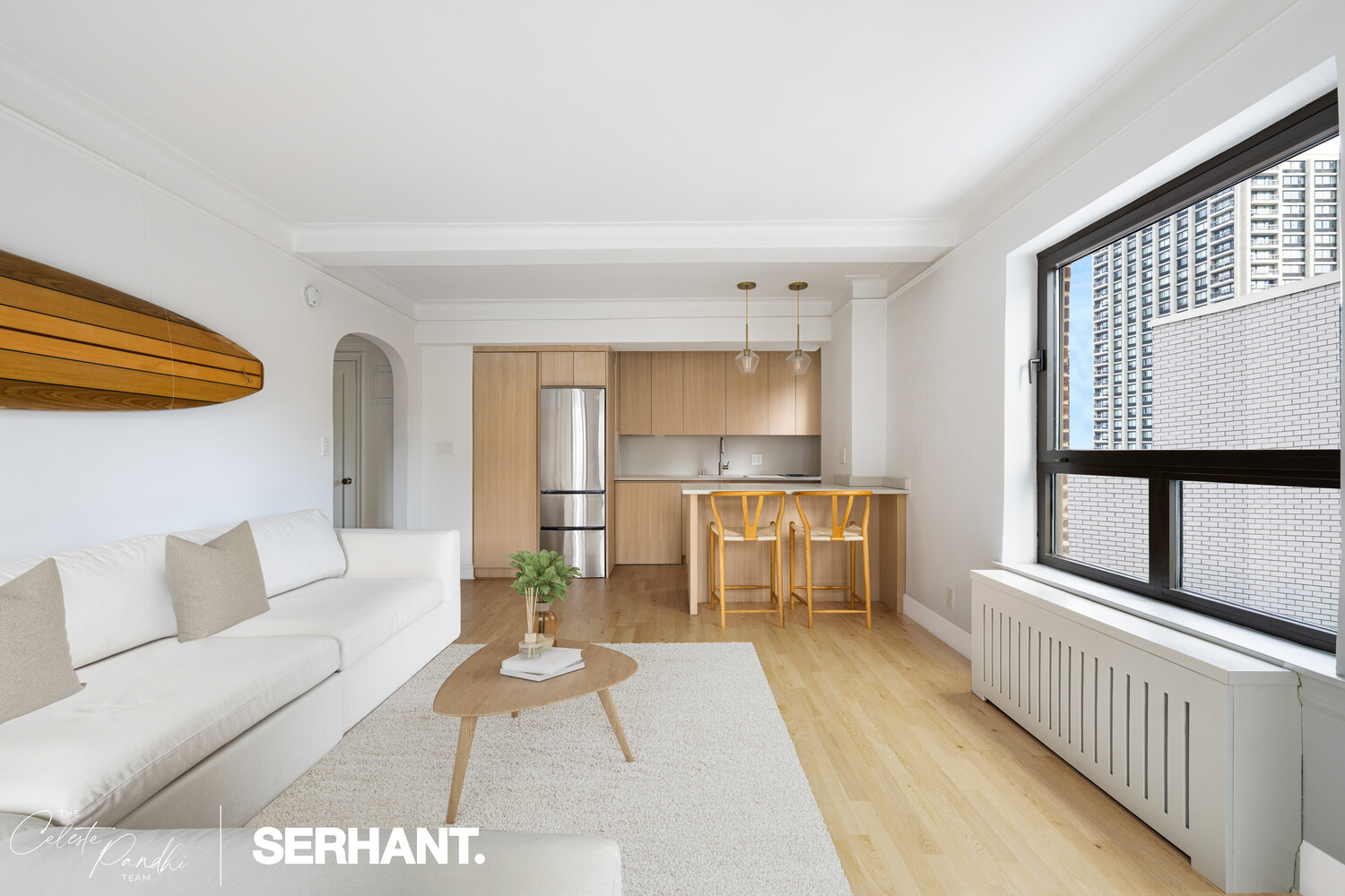 227 E 57TH Street 19C