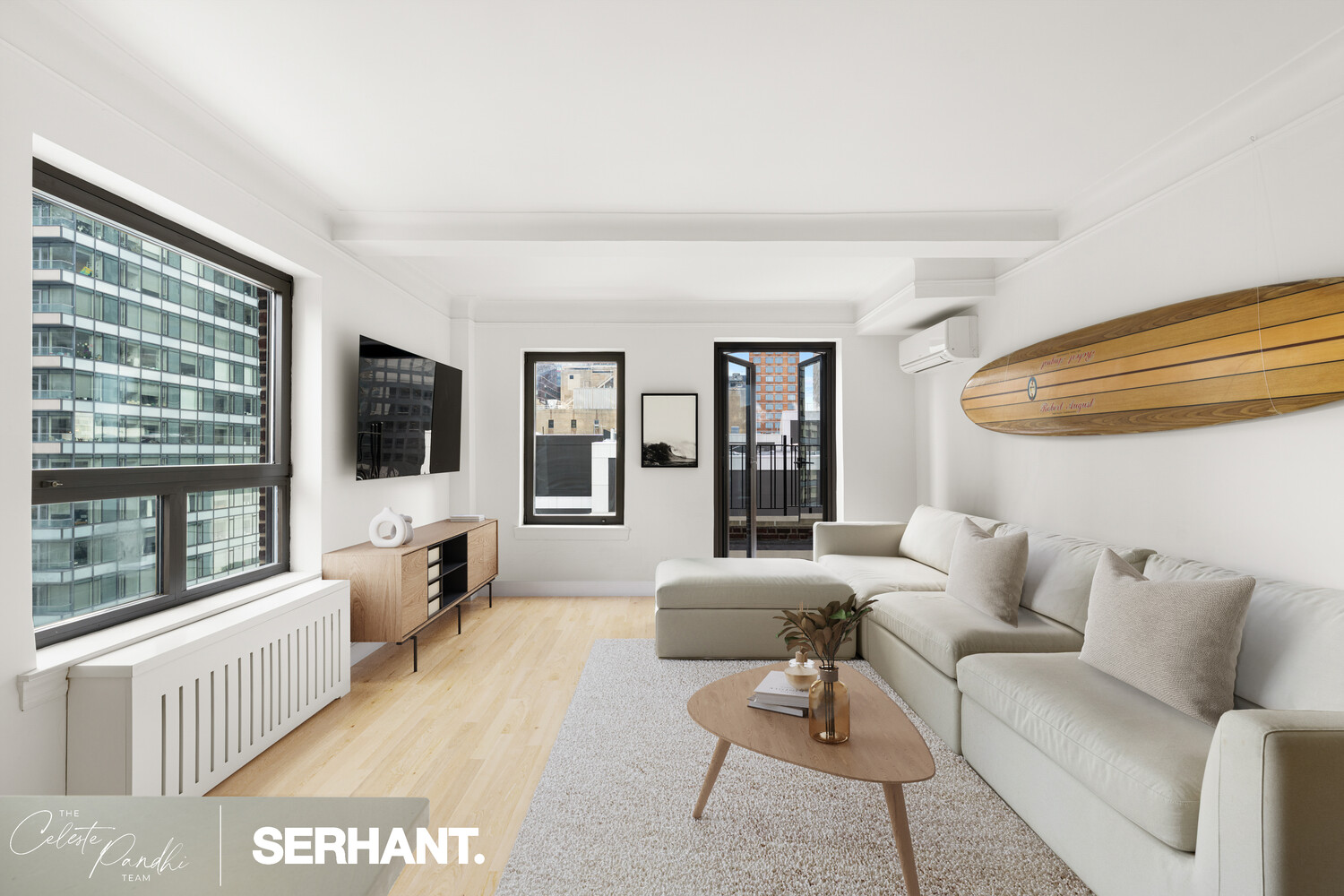 227 E 57TH Street 19C