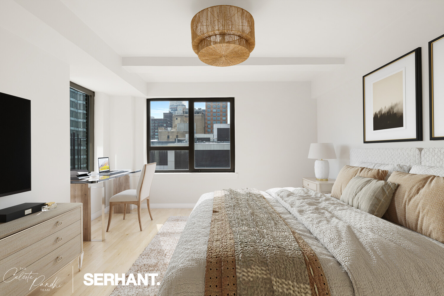 227 E 57TH Street 19C