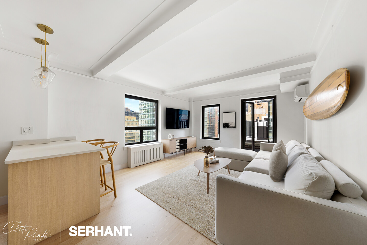 227 E 57TH Street 19C