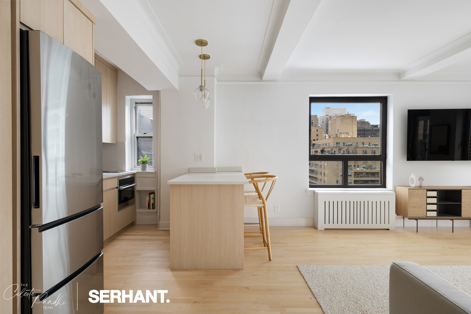 227 E 57TH Street 19C