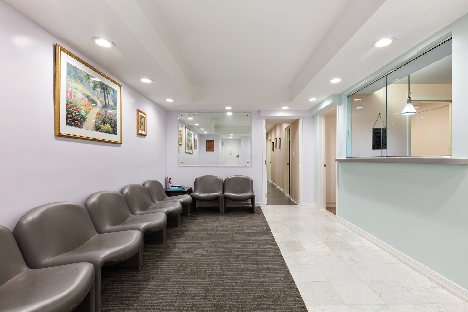 210 E 47TH Street 1ABP