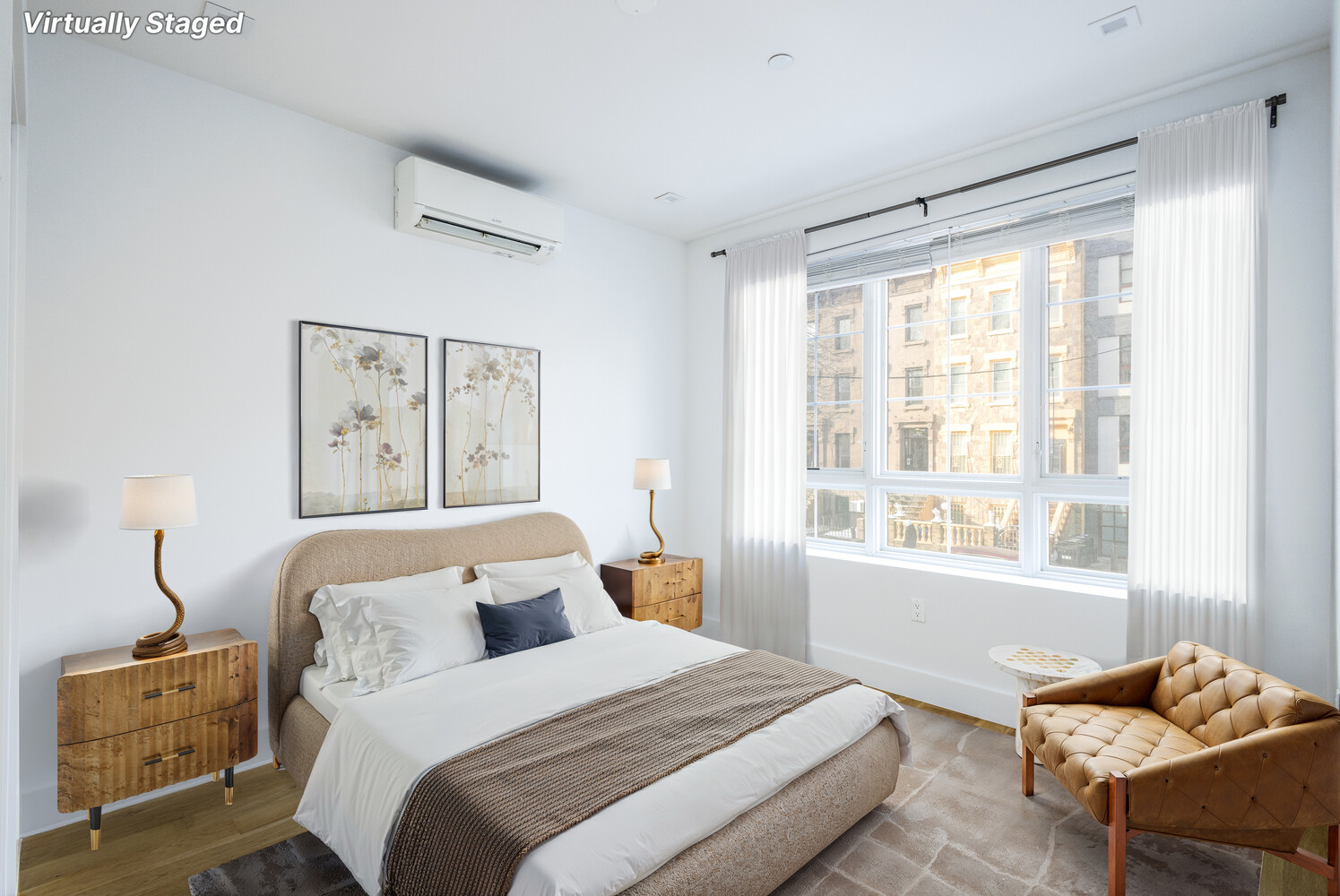 838 QUINCY Street 2F