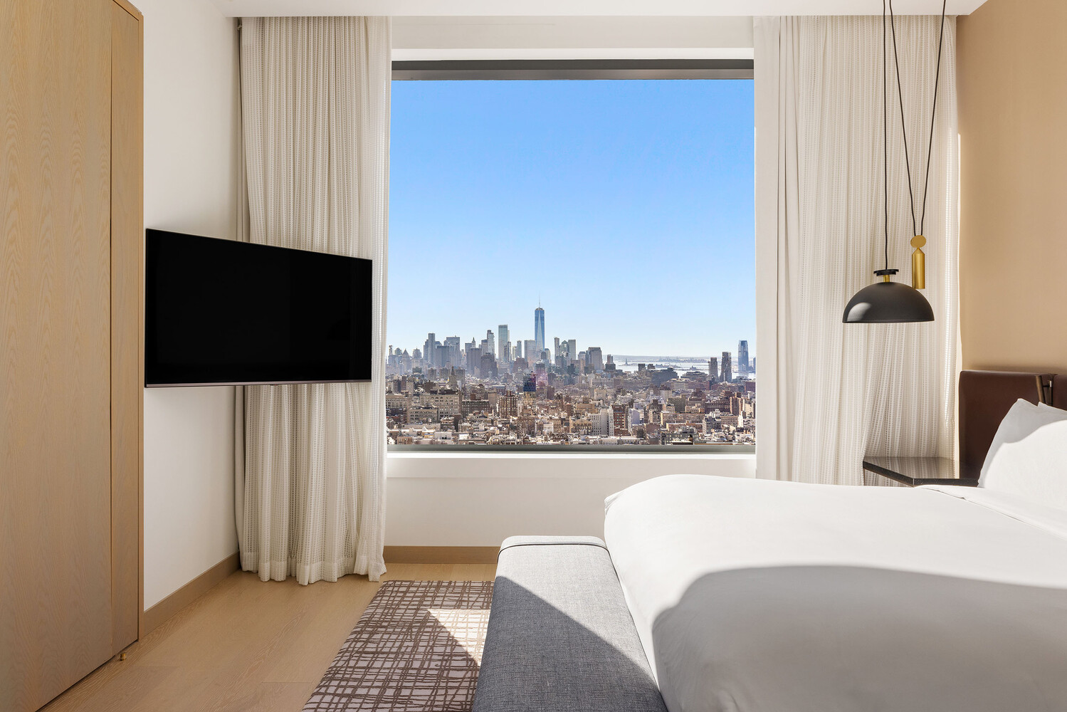 25 W 28TH Street PH43A