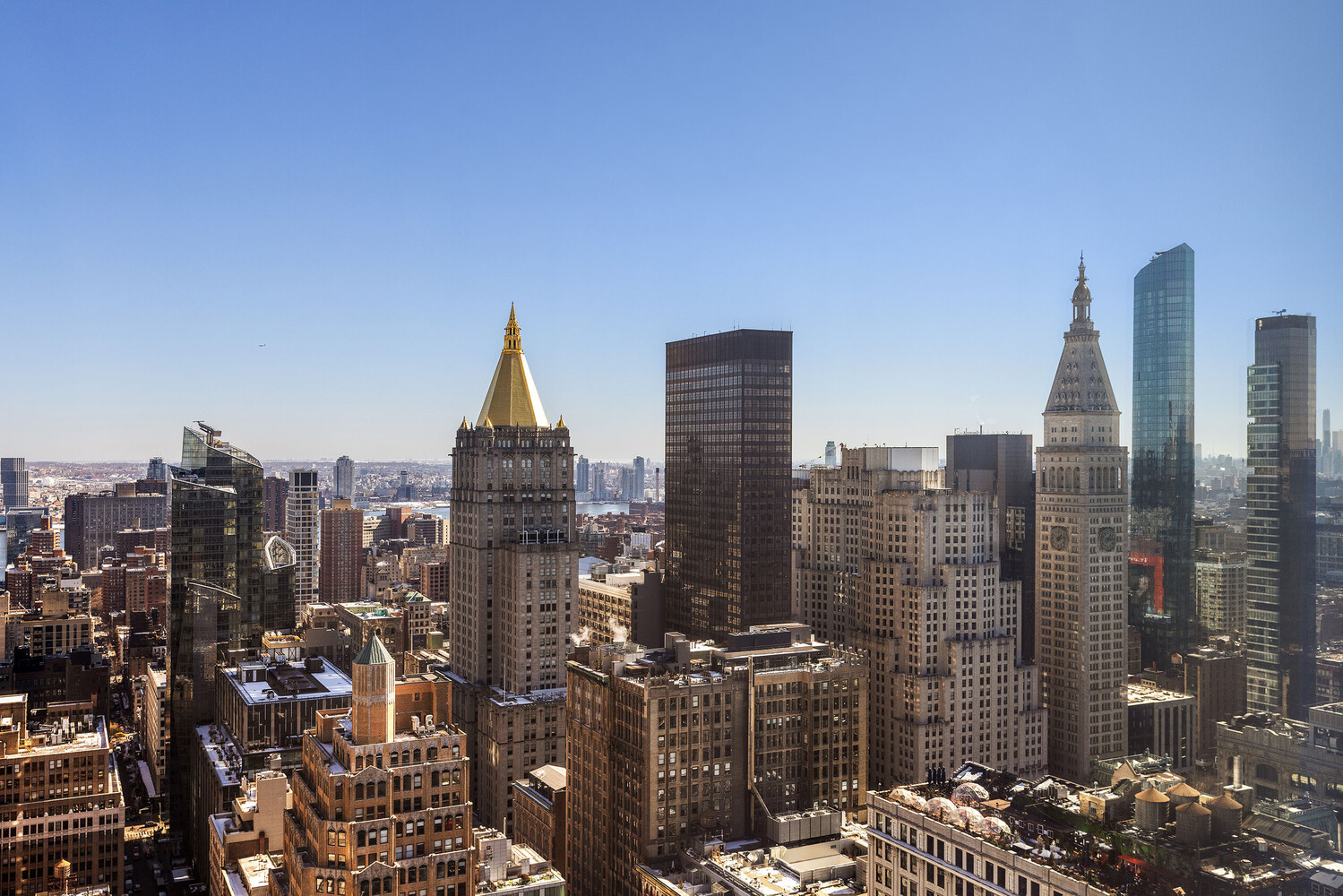 25 W 28TH Street PH43A