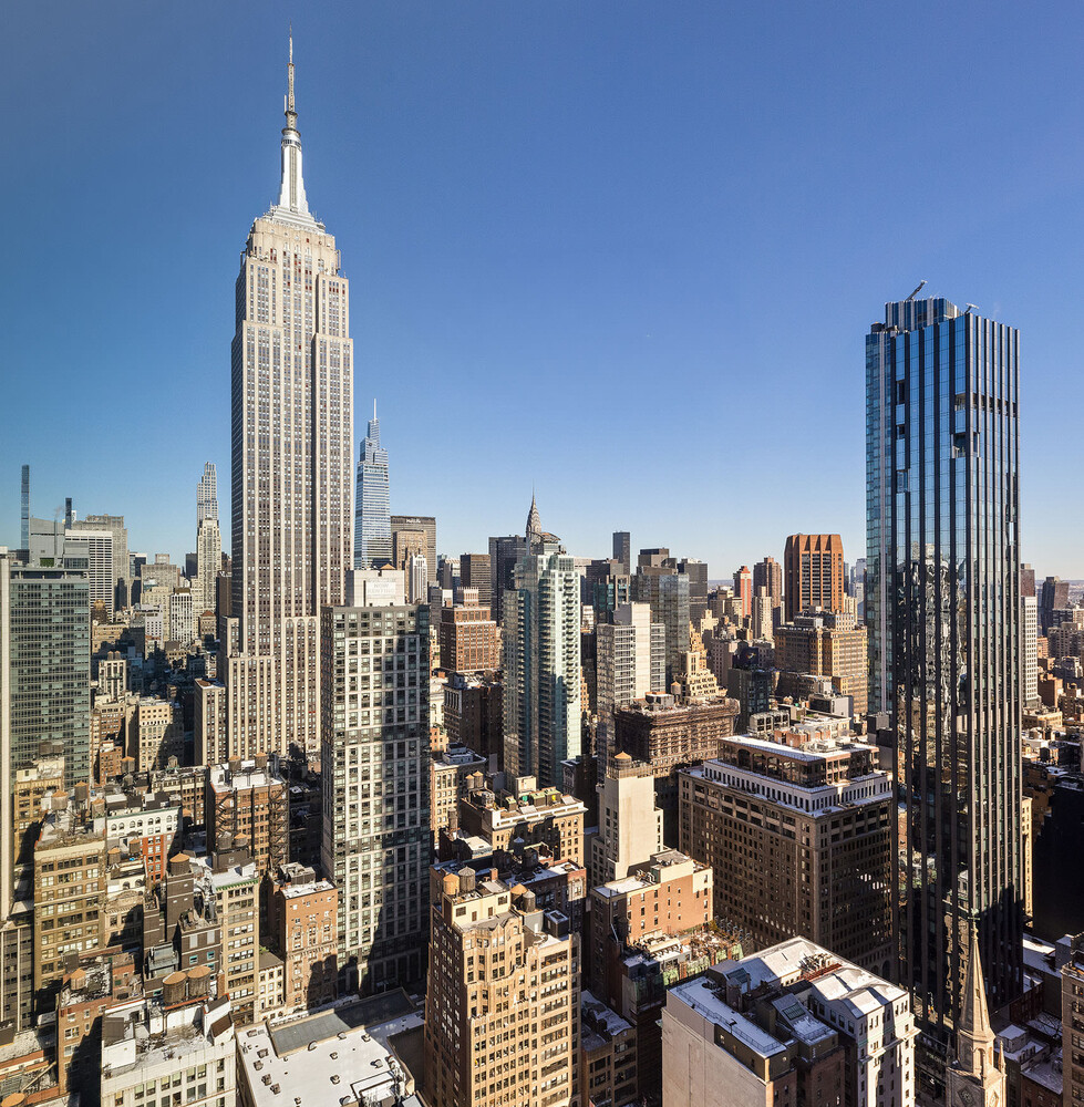 25 W 28TH Street PH43A