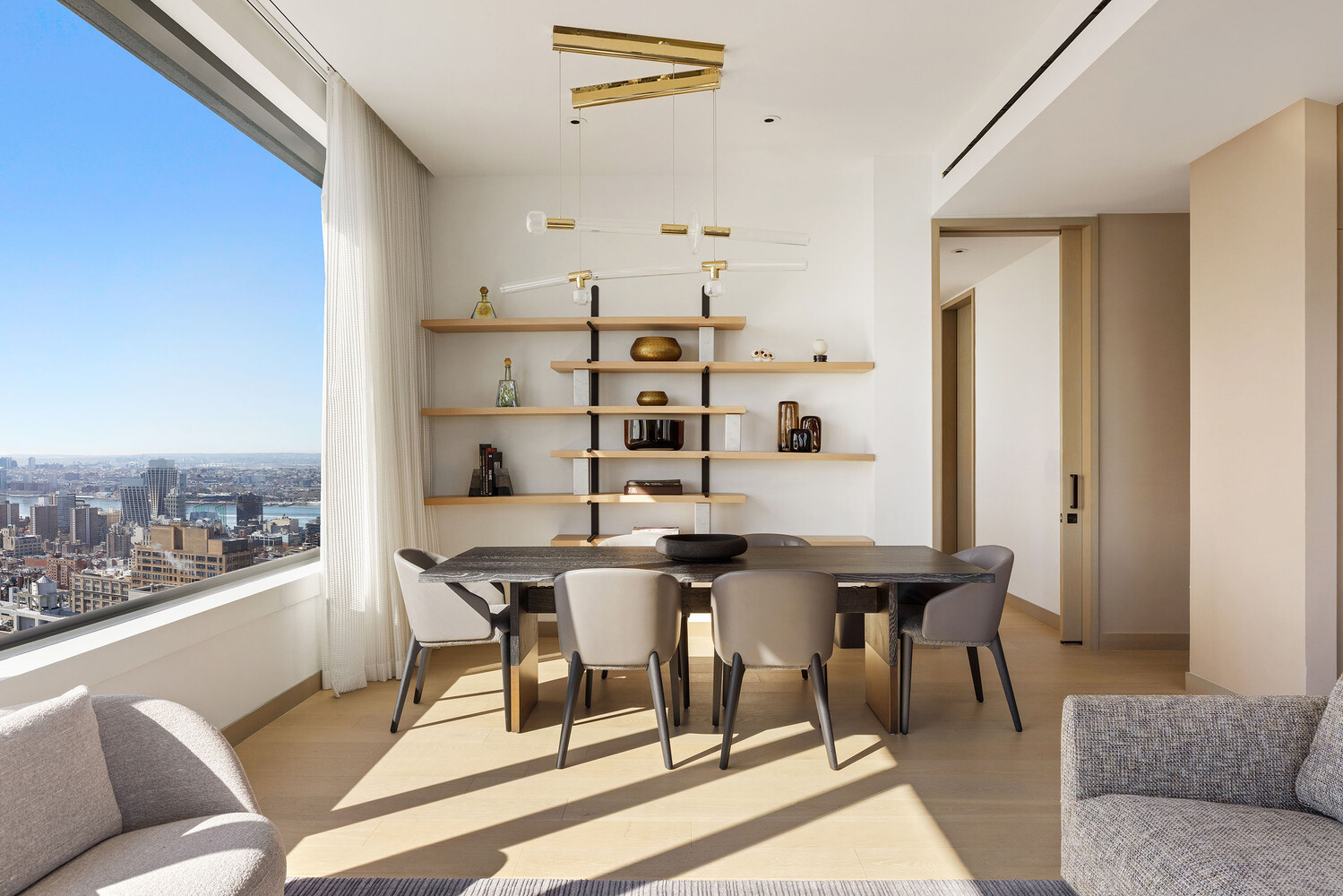 25 W 28TH Street PH43A