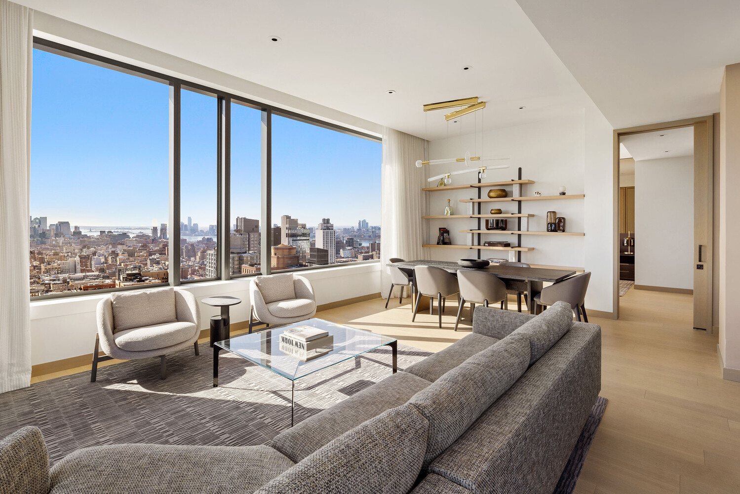 25 W 28TH Street PH43A